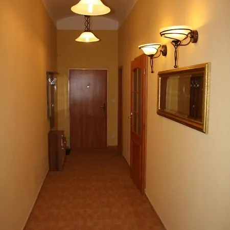 No. 15 I.p. Pavlova 34 Karlovy Vary